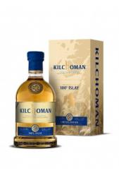 KILCHOMAN 100% Islay Release 6th Edition 50°