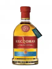 KILCHOMAN 13 Ans 2007 BOURBON BARREL SINGLE CASK CONQUÊTE