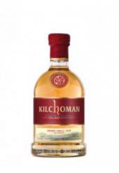 KILCHOMAN 2010 Sherry Single Cask Trilogy 60.6°