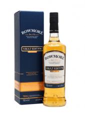 BOWMORE VAULT Edition N°1 51.5°