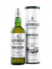 LAPHROAIG Quarter Cask 48°