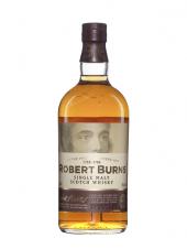 ROBERT BURNS Single Malt 43°