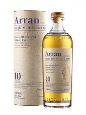 ARRAN 10 ans 46°