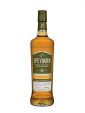 SPEYBURN 10 ans 43° SPEYBURN 10 ans 43°
