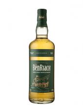 BENRIACH 10 ans Heart of Speyside 40° BENRIACH 10 ans Heart of Speyside 40°