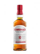 BENROMACH 10 ans 43° BENROMACH 10 ans 43°