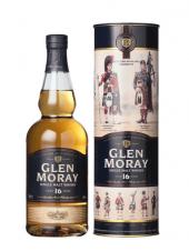 GLEN MORAY 12 Ans 40° GLEN MORAY 12 Ans 40°