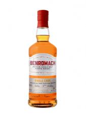 BENROMACH 9 Ans 2011 FIRST FILL SHERRY HOGSHEAD SINGLE CASK 60.8° BENROMACH 9 Ans 2011 FIRST FILL SHERRY HOGSHEAD SINGLE CASK 60.8°
