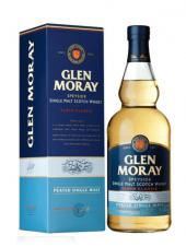 GLEN MORAY Peated 40° GLEN MORAY Peated 40°