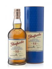 GLENFARCLAS 12 Ans 43° GLENFARCLAS 12 Ans 43°