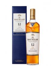 MACALLAN 12 Ans Double Cask 40° MACALLAN 12 Ans Double Cask 40°