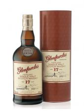 GLENFARCLAS 17 Ans 43° GLENFARCLAS 17 Ans 43°