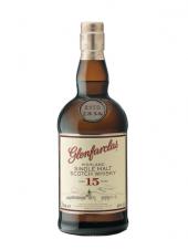 GLENFARCLAS 15 Ans 46° GLENFARCLAS 15 Ans 46°
