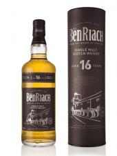 BENRIACH 16 ans 43° BENRIACH 16 ans 43°