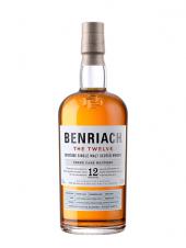 BENRIACH 12 ans The twelve 46° BENRIACH 12 ans The twelve 46°