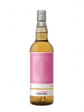 ARTIST COLLECTIVE Glenlossie12 Ans 2009 43°