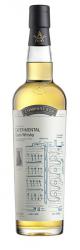 COMPASS BOX Experimental Grain Whisky 46°