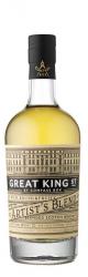 COMPASS BOX Great King Street Artist's 43°