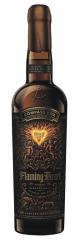 COMPASS BOX Flaming Heart 6th Edition 48.9°