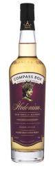 COMPASS BOX Hedonism 463°