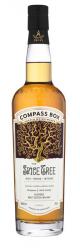 COMPASS BOX Spice Tree 46°