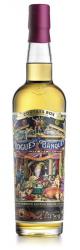 COMPASS BOX Rogues' Banquet 46°