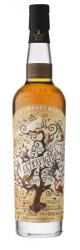 COMPASS BOX Spice Tree Extravaganza 46°