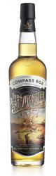 COMPASS BOX The Peat Monster 46°