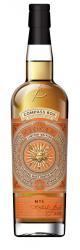 COMPASS BOX The circle 46°