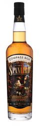 COMPASS BOX The Story of The Spaniard 43°