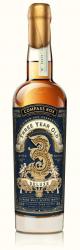 COMPASS BOX Three Year Old Deluxe 49°