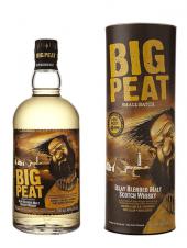 DOUGLAS LAING Big Peat 46°