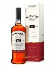 DOUGLAS LAING Bowmore 15 Ans 53°