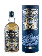 DOUGLAS LAING Rock Island 10 Ans 46°