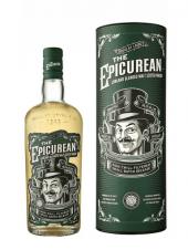 DOUGLAS LAING The Epicurean 46.2°