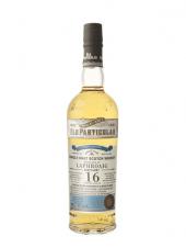 DOUGLAS LAING Laphroaig 16 ans 2000 53.9°