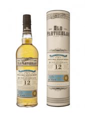 DOUGLAS LAING Bunnahabhain 12 Ans 2008 48.4°