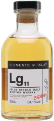 ELEMENTS OF ISLAY LG11 54.1°