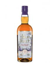 ELIXIR ISLAY VIOLETS 33 Ans 46,2°