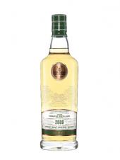 GORDON MACPHAIL Tomatin 2009 Bourbon 43° GORDON MACPHAIL Tomatin 2009 Bourbon 43°