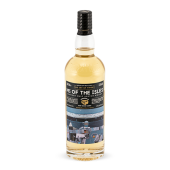 MCCALLUM Mc of The Isles 46.5°