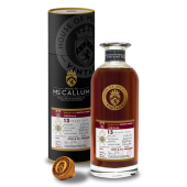 MCCALLUM Linkwood 13 ans