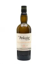 PORT ASKAIG 12 Ans Edition Printemps 45.8°