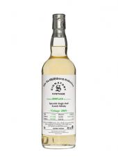 SIGNATORY VINTAGE Mortlach 11 Ans 2009 46°