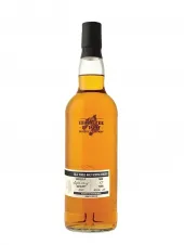 SIGNATORY VINTAGE Laphroaig 17 Ans 2004 The story of the wind Wave 49.5°