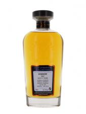 SIGNATORY VINTAGE Bowmore 17 Ans 1997 52.3°