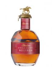 BLANTON'S Single Barrel 453 French collection 55°
