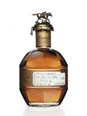 BLANTON'S Straignht from the barrel 62.9°