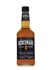 BENCHMARK OLD Number 8 40°