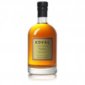 KOVAL Single Barrel Bourbon 47°